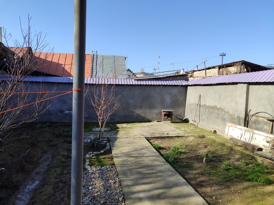 Яшнабад..Мургаб 3,1 сот.3х ком