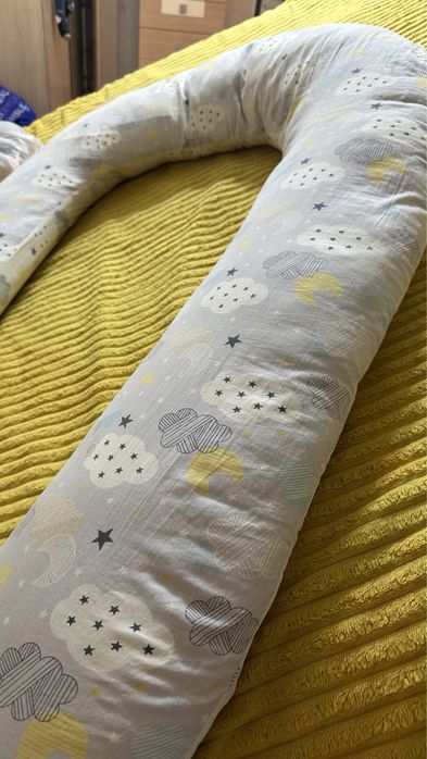 Подушка для беременных