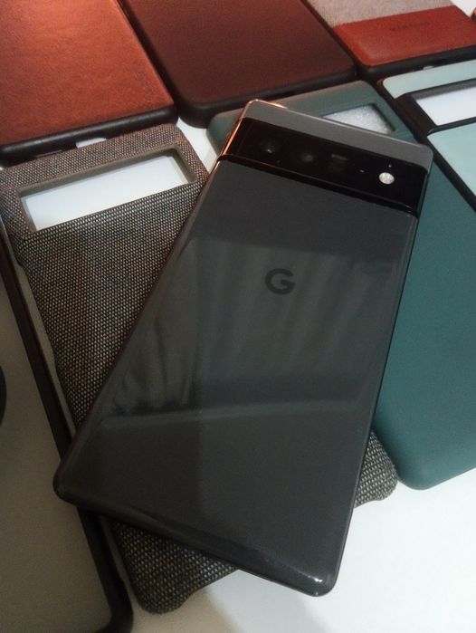 Google Pixel 6 pro