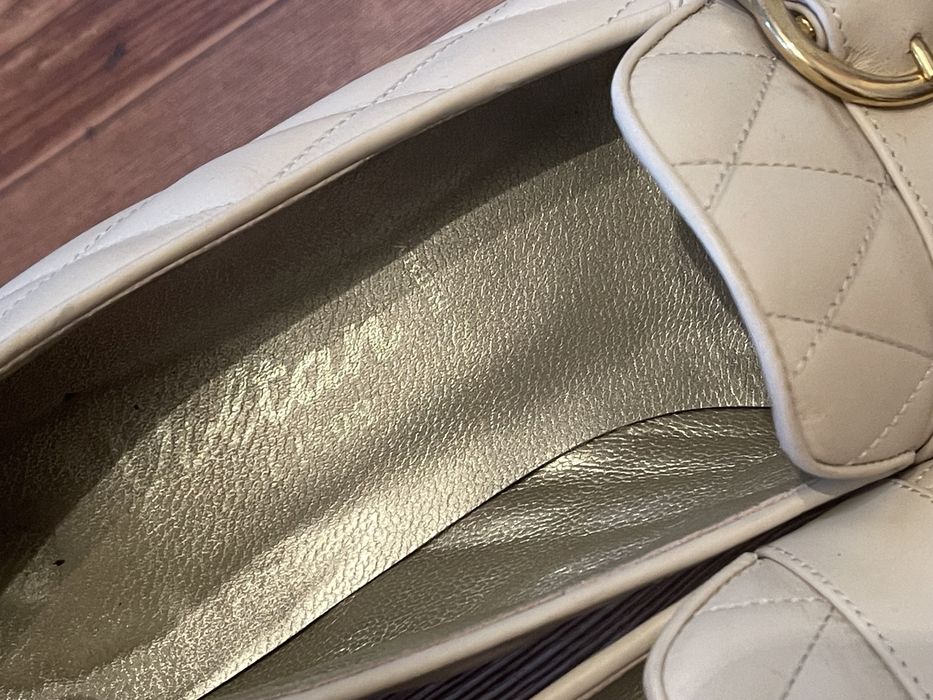 Лоферы 37 размера Италия