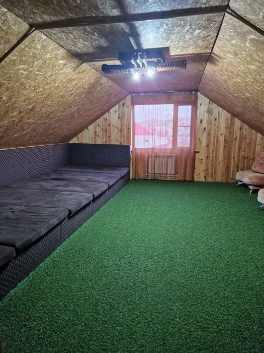 Коттедж гостевой дом