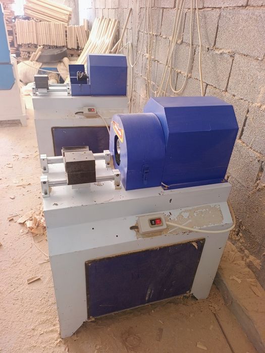 Срочно продам станок по производству черенков