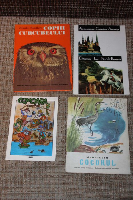 carti pentru copii Valentin Tanase Legendele romanilor Monica Aslan Povestile Pamantului Eduard Jurist Florin Colonas Regatul de gheata asme povesti