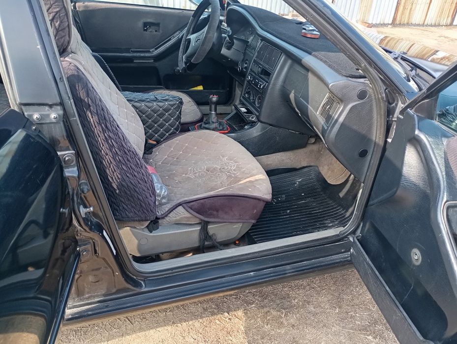 Ауди 80 абмен жок