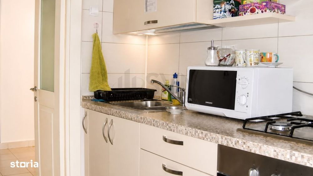 Apartament l 5 Camere l Calea victoriei
