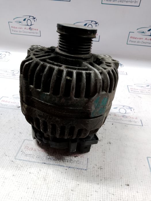 alternator volkswagen golf 6 1.4 2010