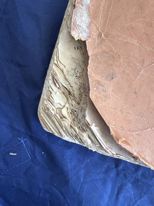 Колекция от вестници 1936-39, “Хавадисъ”на старотурски.