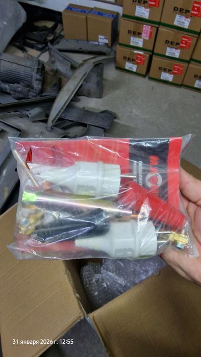 Продам мощный Сварочный Генератор MAGNETTA GW220E