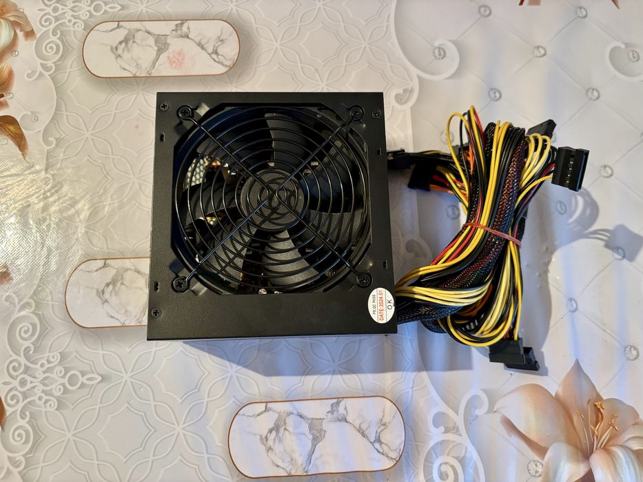 Блок питания Hantkey 500W