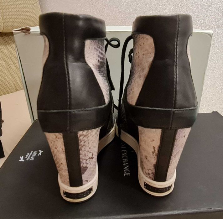 Ghetute Jimmy Choo 37