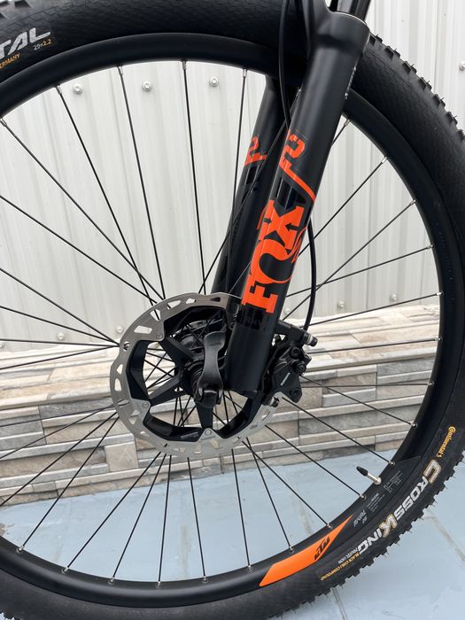 KTM Myroon Elite Bicicleta MTB