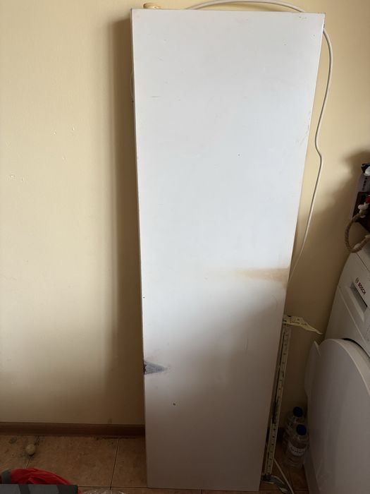 Хоризонтален стенен конвектор марка  ADAX,135 см