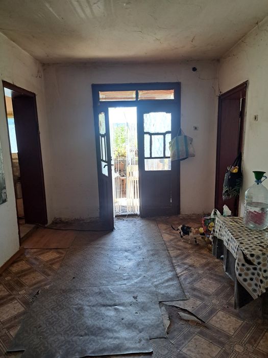 Къща в село Езерово