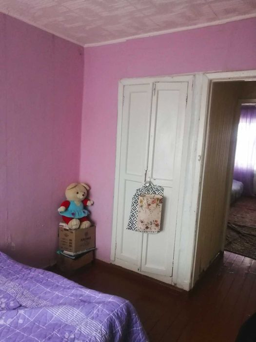 продам 3-х комнатную квартиру