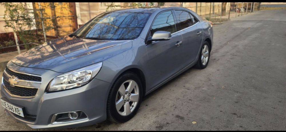 Малибу 1  сотилади холати яхши