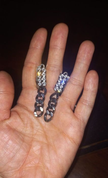 Продам комплект бижутерия