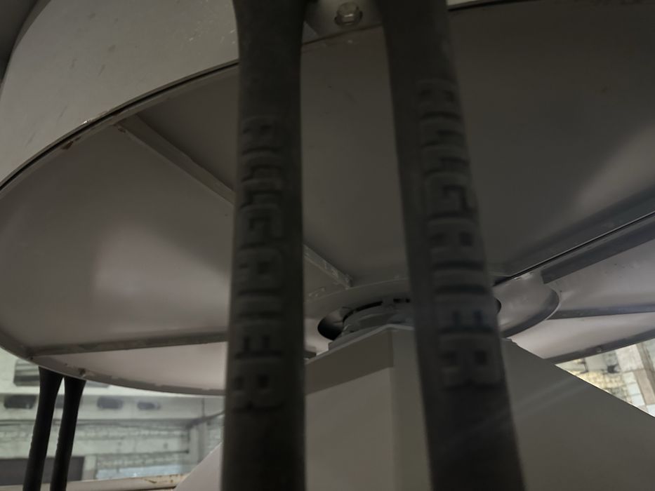 Просевочный грохот ALLGAIER