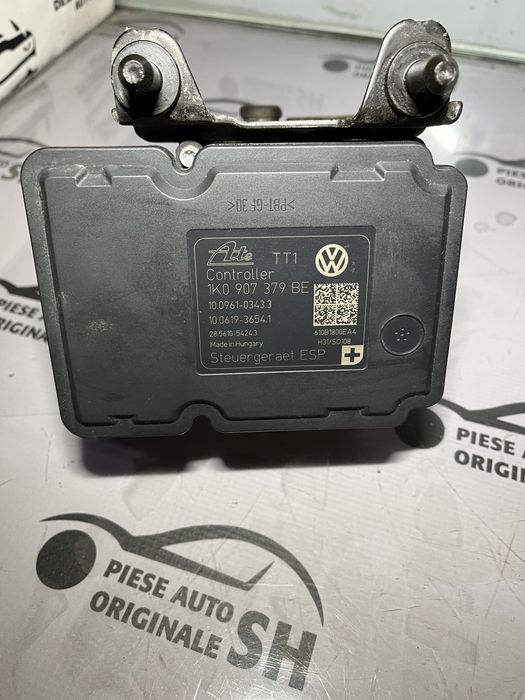 Pompa modul ABS Gama VAG Vw Audi Seat Skoda 1K0907379BE/1K0614517CP