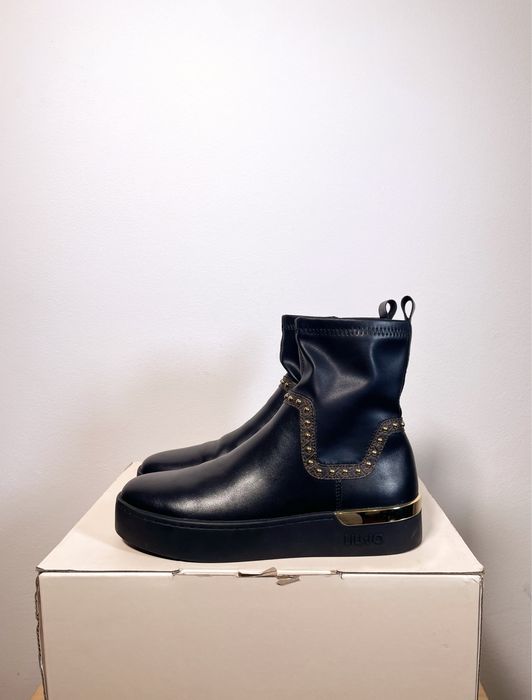 Ghete Liu Jo autentice