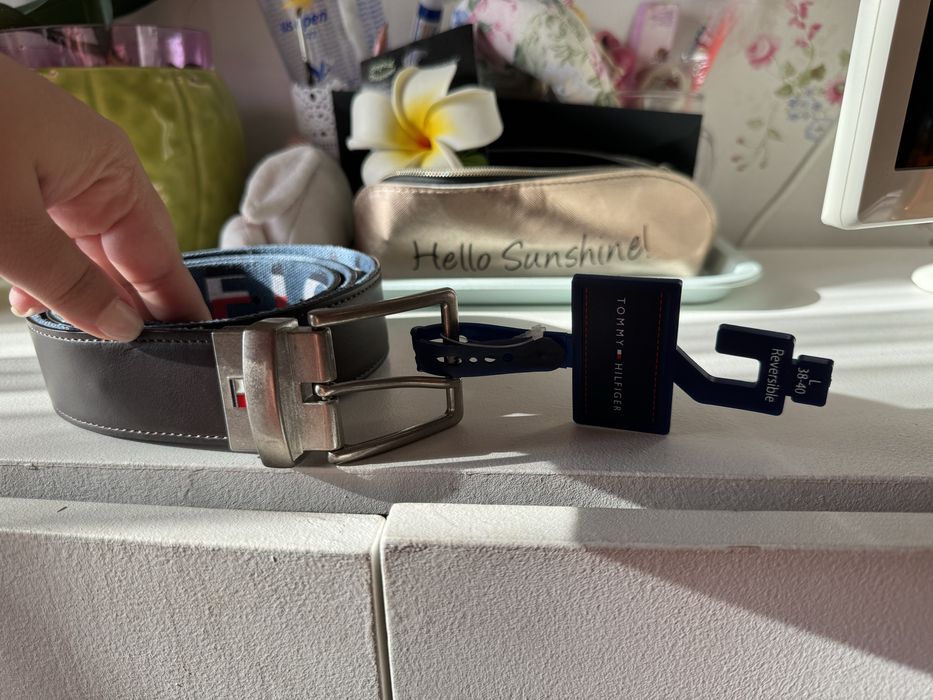 Tommy Hilfiger/ Guess колани