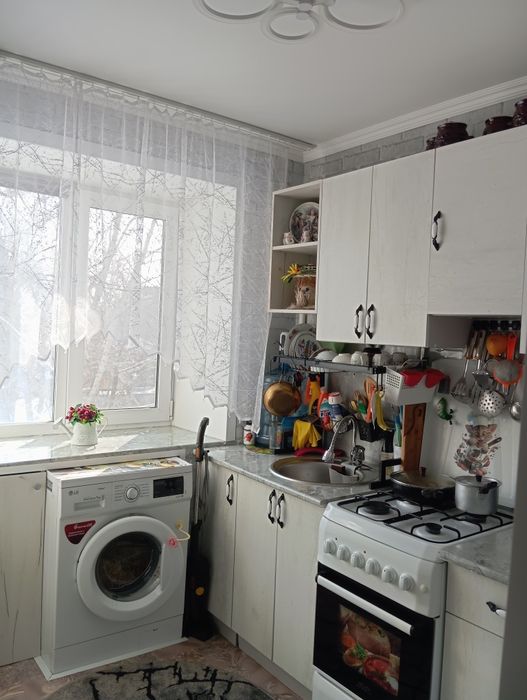 Недвижимость квартира