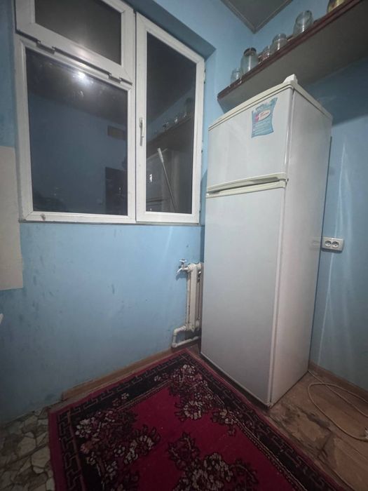 Chilonzorda 17 kvartlda ijaraga kvartira bor Oilaga Bugundan joylashis