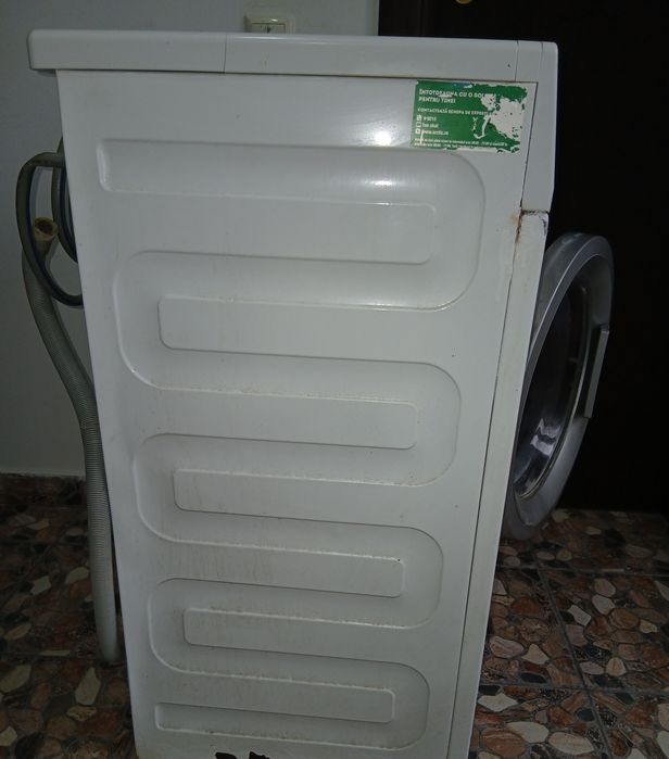 Vand Masina de spalat Arctic frontala 1200 rpm 7 kg clasa A+++