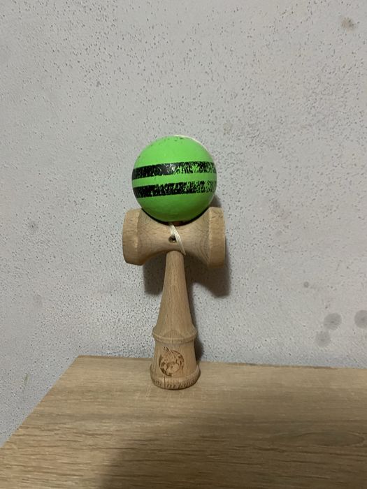 Vand kendama samurai negociabil