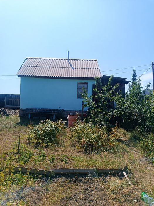 Продается дача ст родник