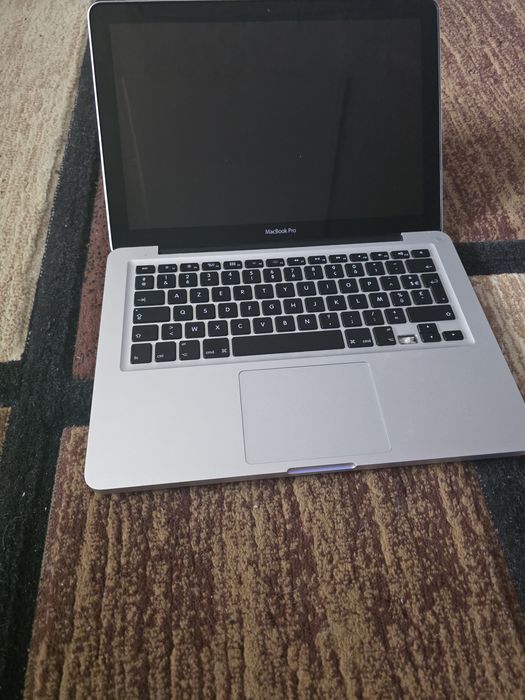 MacBook Pro A1278