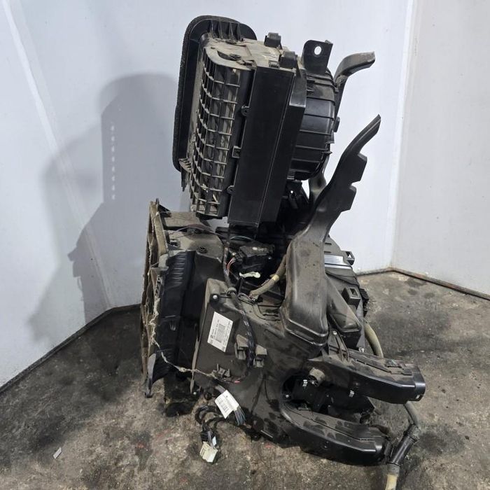 Carcasa aeroterma climatronic Opel Astra J Facelift