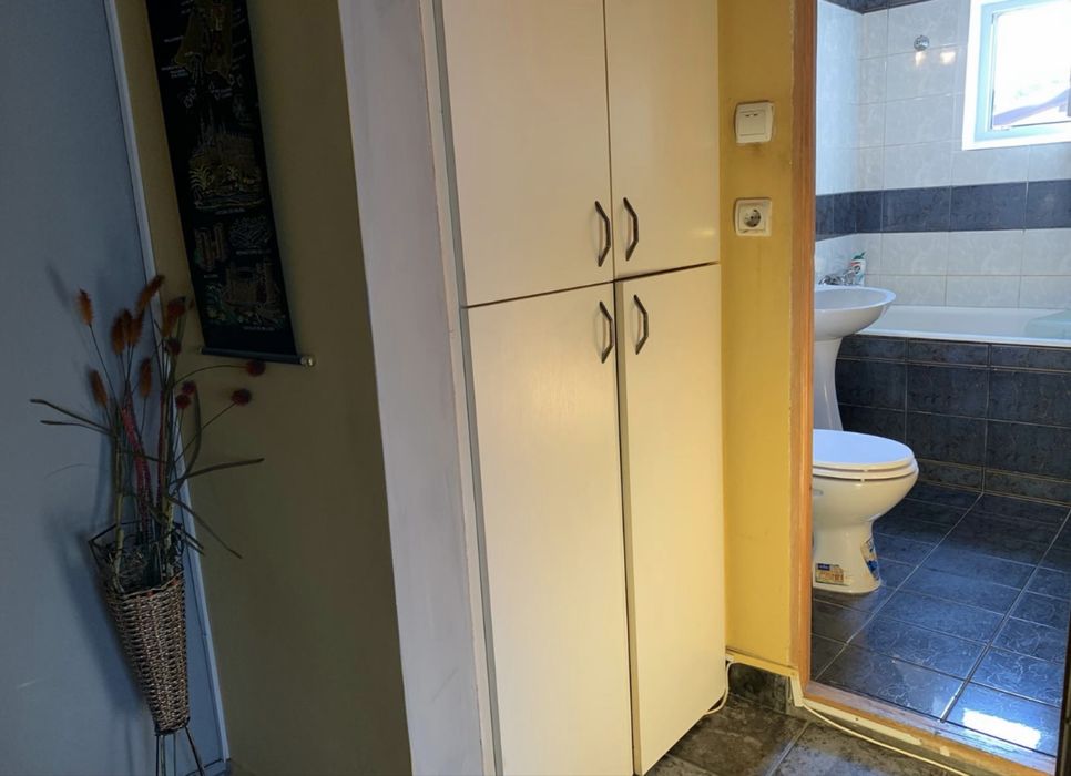 Vand Apartament PB 3 Camere 2 Balcoane Etaj 1 Xenopol