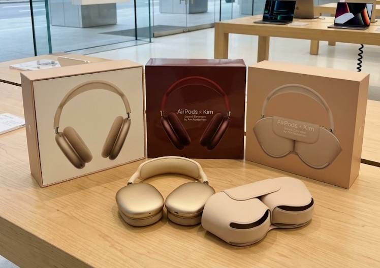 Наушник AirPods Max