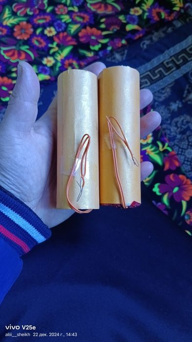 Fervik tuy marosim bayramlar uchun