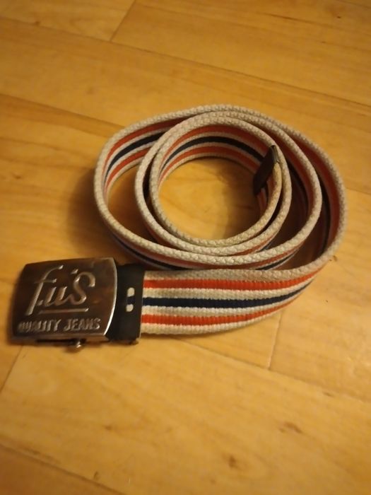 Ремень ФУС.  Оригинал.