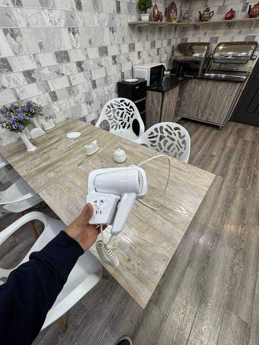 Tefal , stol stul, elektr jihozlari , ariston arzon narxda sotiladi