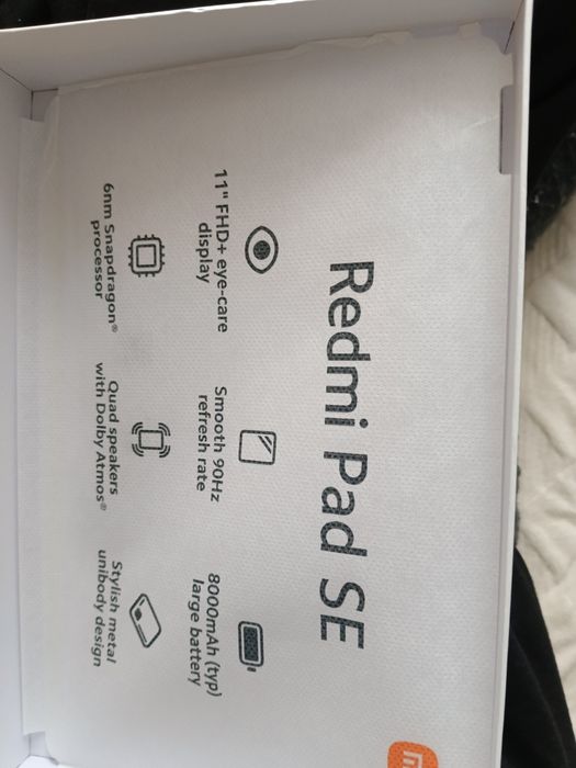Redmi Pad SET 256