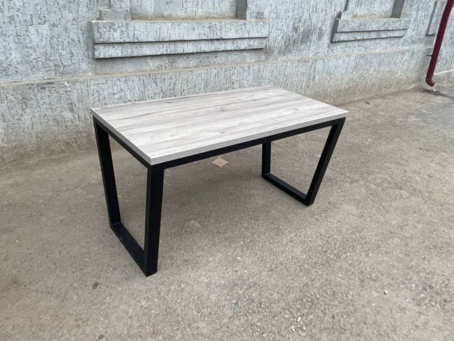 Офисный стол парта рабочий стол компьютерный стол лофт stol parta loft