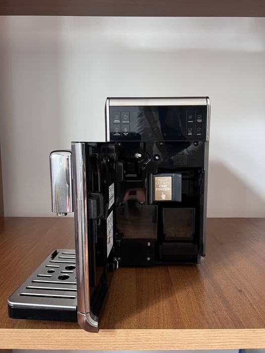 Espressor premium Saeco GranBaristo