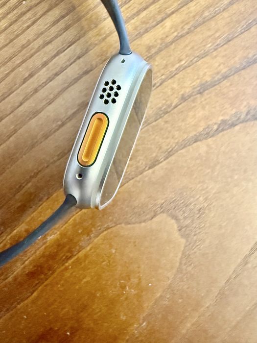 Apple watch Ultra