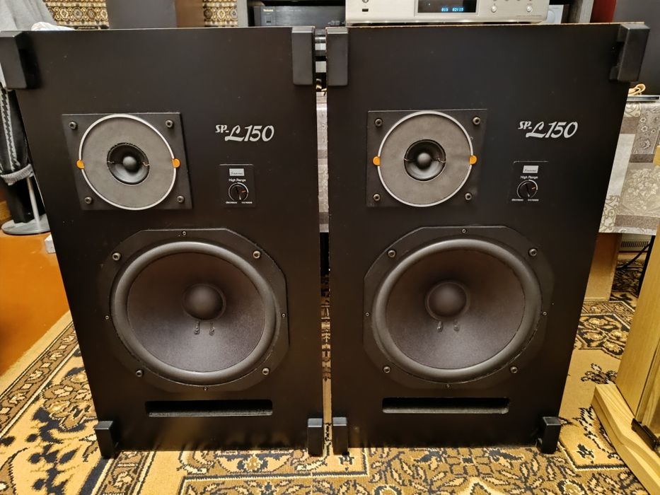 Колонки Sansui SP-L150