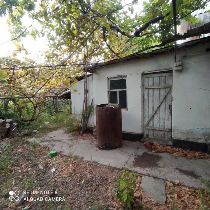 Продается участок 14 соток с хорошим домом