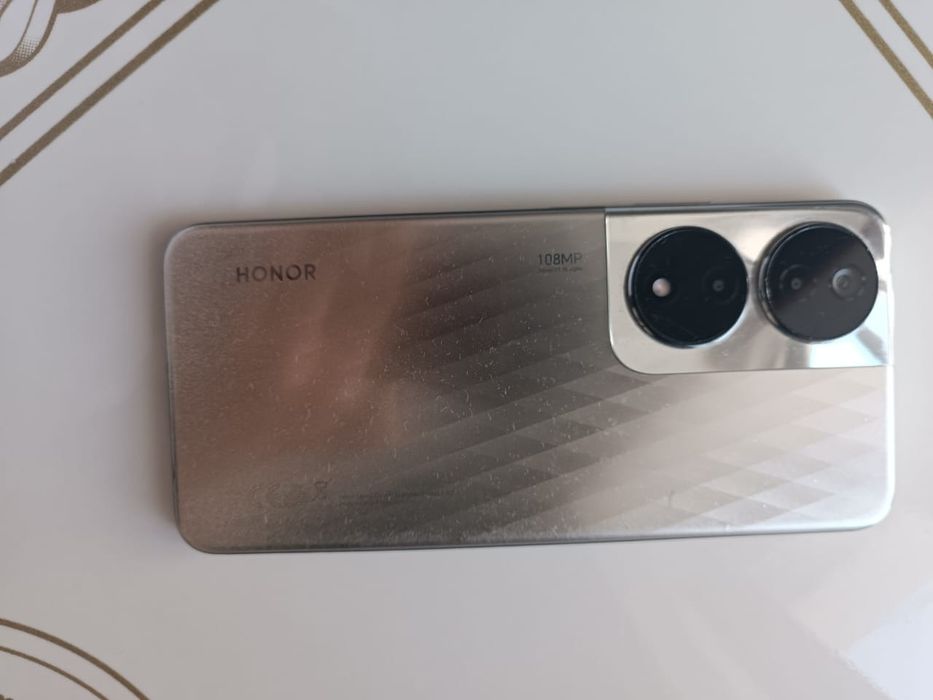 HONOR  X7b 5G с гарантия
