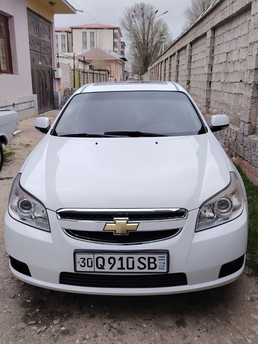 Эпика в отличном состоянии