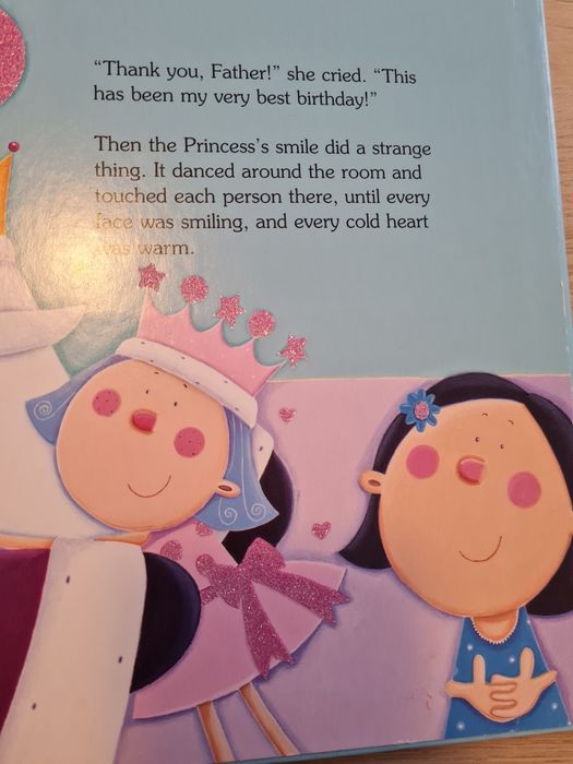 Cărți cu sunete/senzoriale Mari