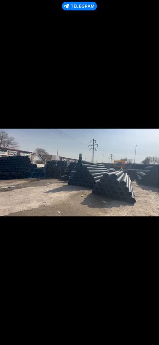 Гофра труба, Завод, Gofra truba.