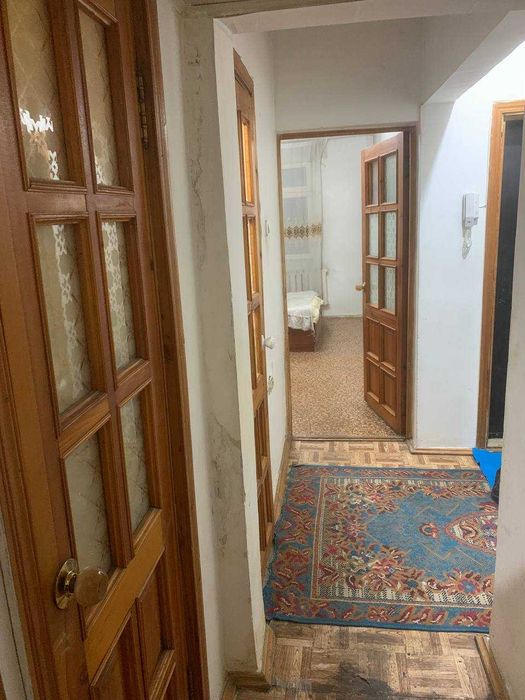 Сдается квартира 2 ком, рядом с метро, 100 метров от гостиницы России