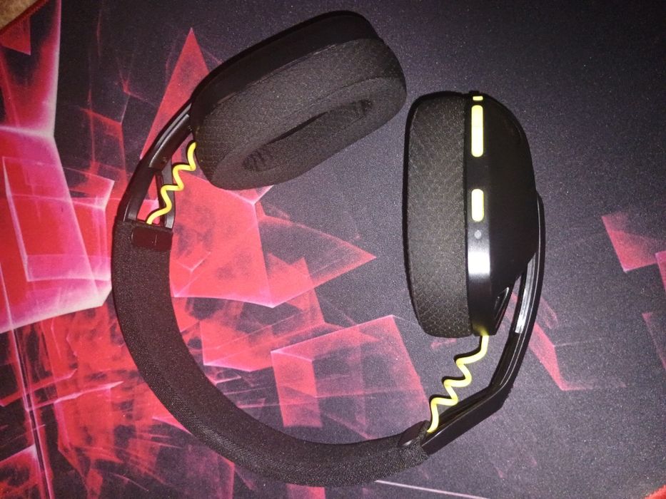 Căști gaming Wireless Logitech G435 lightspeed