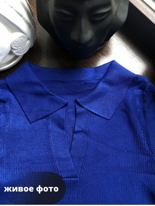 Продам кофточку трикотажную