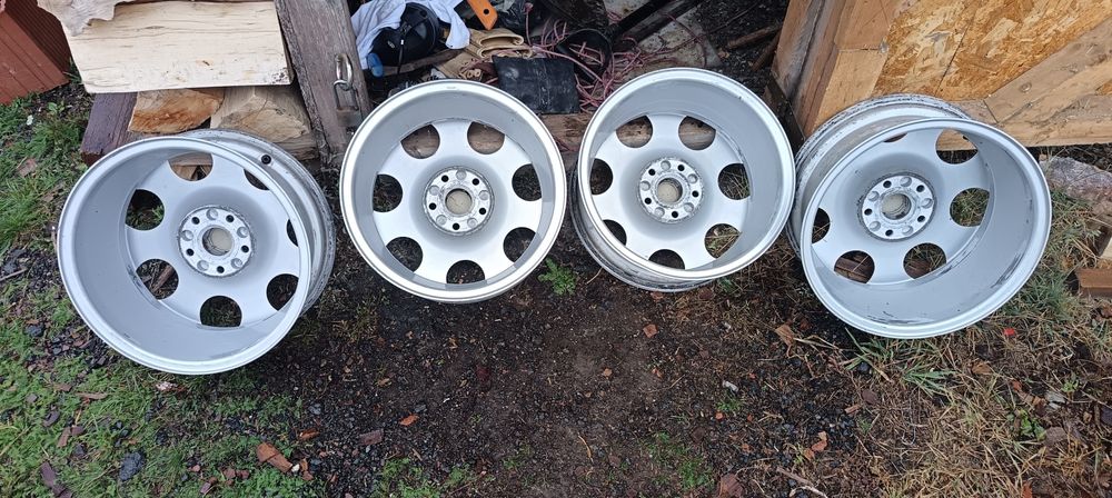 Jante originale Audi 16 inch